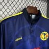 football-shirt-club-america-away-98-99-retro-3 Football Shirt Club America Away 98-99 Retro extra 1