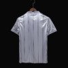 Football Shirt Newcastle United Away 1984 Retro back