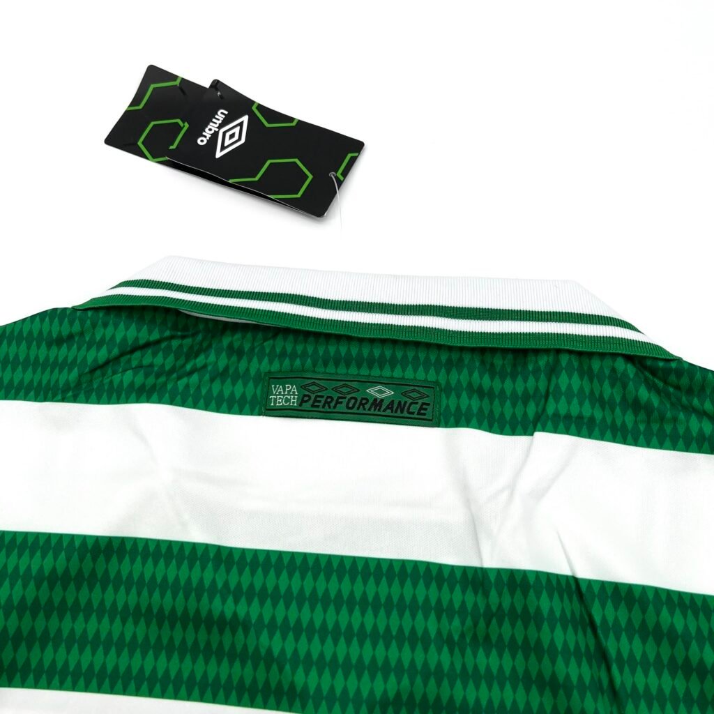 football-shirt-celtic-fc-home-98-99-retro-3 Football Shirt Celtic FC Home 98-99 Retro extra 1