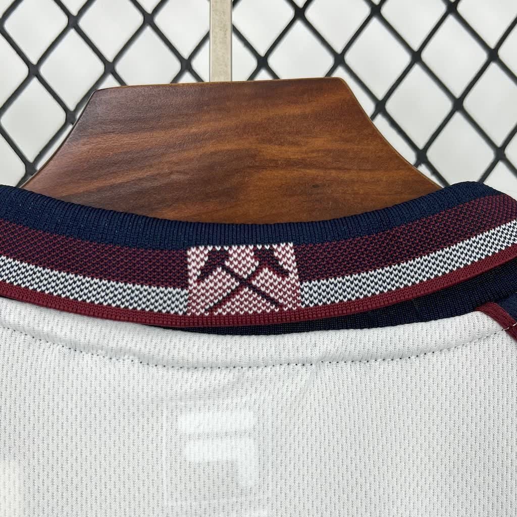 football-shirt-west-ham-united-away-99-01-retro-3 Football Shirt West Ham United Away 99-01 Retro extra 1