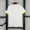 football-shirt-as-roma-away-91-92-retro-2 Football Shirt AS Roma Away 91-92 Retro back
