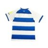 Football Shirt Queens Park Rangers Home 24-25 back