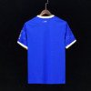 football-shirt-leicester-city-home-21-22-2 Football Shirt Leicester City Home 21-22 back