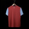 football-shirt-aston-villa-home-22-24-2 Football Shirt Aston Villa Home 22-23 back