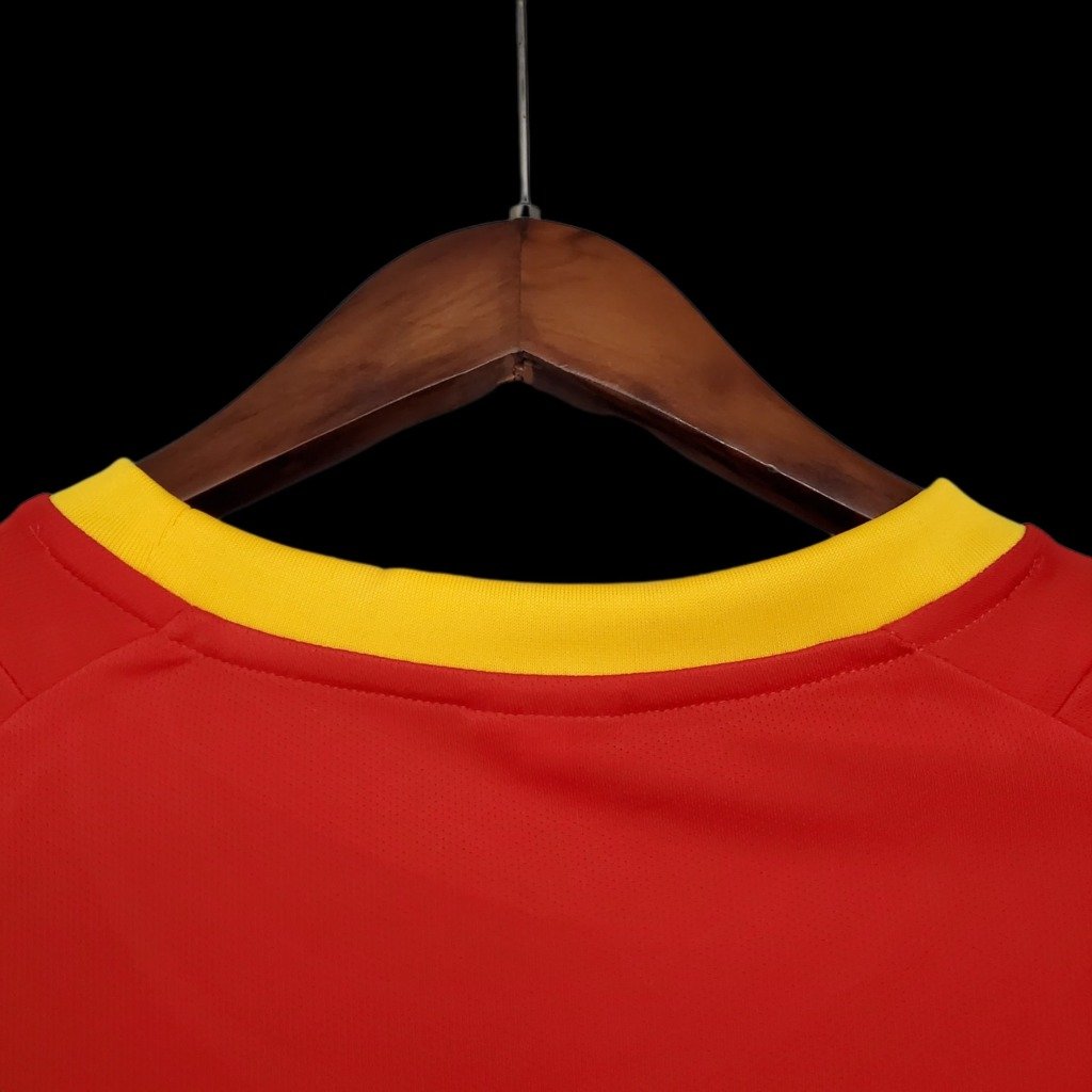 football-shirt-spain-home-02-03-retro-3 Football Shirt Spain Home 02-03 Retro extra 1