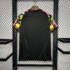 Football Shirt Manchester United Training 25-26 back