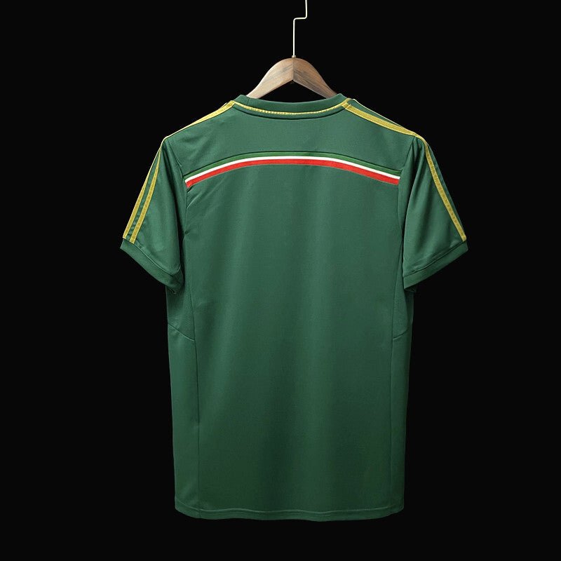 football-shirt-palmeiras-home-14-15-retro-2 Football Shirt Palmeiras Home 14-15 Retro back