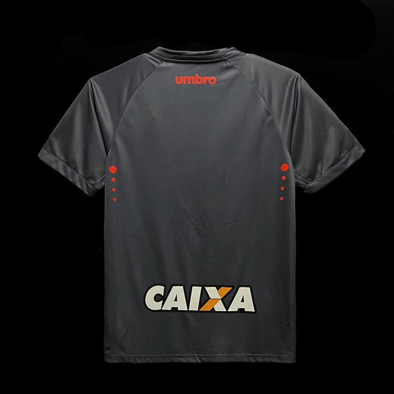 football-shirt-athletico-paranaense-memorial-edition-25-26-2 Football Shirt Athletico Paranaense Memorial Edition 25-26 back