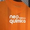 football-shirt-corinthians-orange-25-26-retro-3 Football Shirt Corinthians Orange 25-26 Retro extra 1