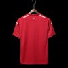 football-shirt-nottingham-forest-home-22-23-2 Football Shirt Nottingham Forest Home 22-23 back