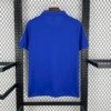 Football Shirt France Home 1984 Retro back