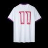 Football Shirt West Ham United Iron Maiden 25-26 whi back