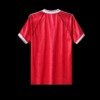Football Shirt Manchester United Home 90-92 back