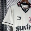 Football Shirt Corinthians Home 96-97 back