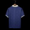 football-shirt-university-of-chile-home-98-99-retro-2 Football Shirt University of Chile Home 98-99 Retro back