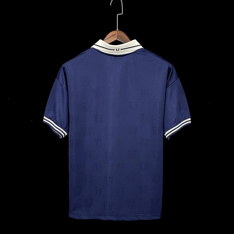 football-shirt-university-of-chile-home-98-99-retro-2 Football Shirt University of Chile Home 98-99 Retro back