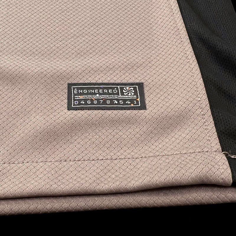 football-shirt-tottenham-hotspur-third-25-26-3 Football Shirt Tottenham Hotspur Third 25-26 extra 1