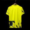 Football Shirt Leeds United Away 22-23 back