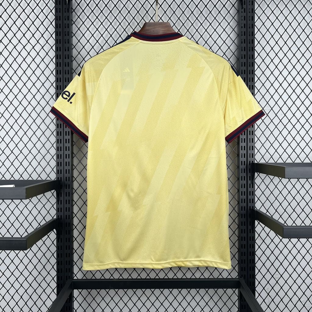 football-shirt-arsenal-third-26-27-2 Football Shirt Arsenal Third 26-27 back