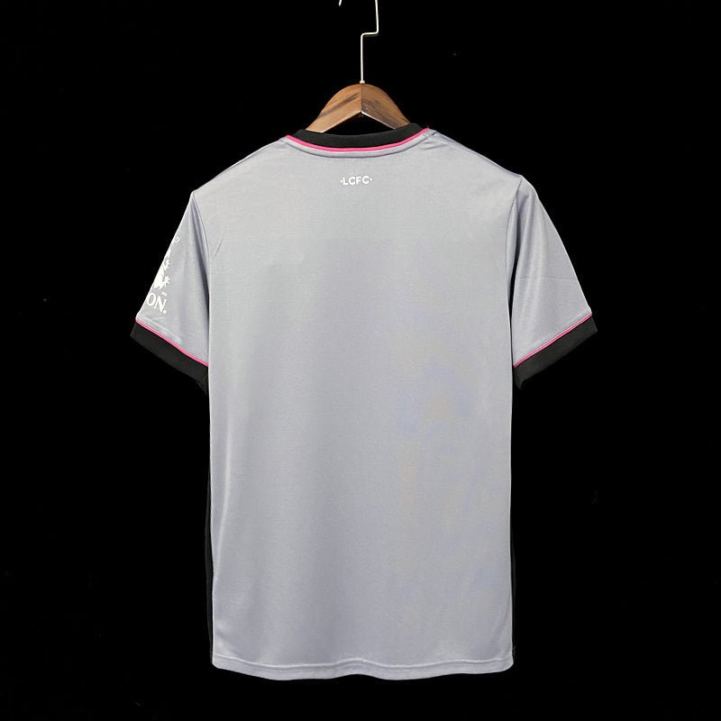 football-shirt-leicester-city-third-25-26-2 Football Shirt Leicester City Third 25-26 back