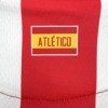 Football Shirt Atletico Madrid Home 12-13 extra 1