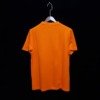 football-shirt-netherlands-retro-training-74-75-2 Football Shirt Netherlands Retro Training 74-75 back