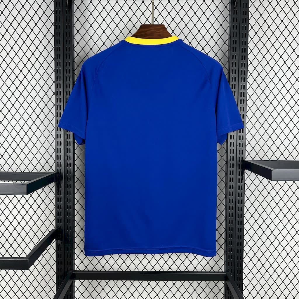 football-shirt-afc-richmond-home-25-27-2 Football Shirt AFC Richmond Home 25-26 back