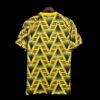 football-shirt-arsenal-away-91-93-retro-2 Football Shirt Arsenal Away 91-93 Retro back