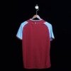 football-shirt-west-ham-united-home-20-21-2 Football Shirt West Ham United Home 20-21 back