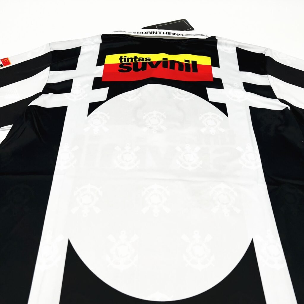 football-shirt-corinthians-third-1992-retro-2 Football Shirt Corinthians Third 1992 Retro back