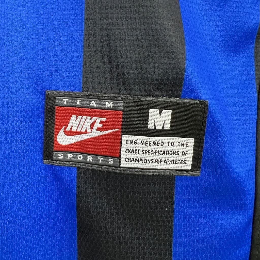 football-shirt-inter-milan-home-98-99-long-sleeves-2 Football Shirt Inter Milan Home 98-99 Long Sleeves back