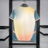 Football Shirt Manchester City Fourth 25-26 back