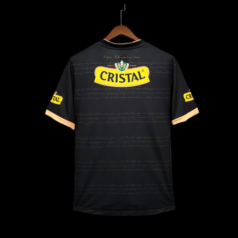 football-shirt-colo-colo-away-11-12-retro-2 Football Shirt Colo-Colo Away 11-12 Retro back