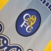 Football Shirt Chelsea Away 95-97 Retro extra 1