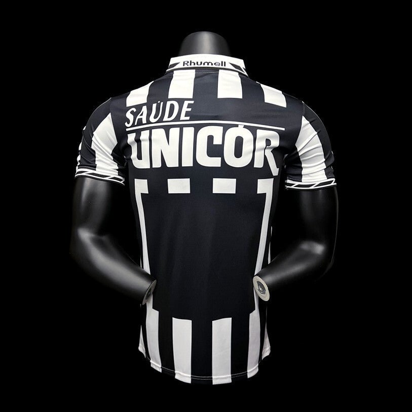football-shirt-santos-fc-away-1996-retro-2 Football Shirt Santos FC Away 1996 Retro back