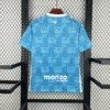Football Shirt Coventry City F.C. Home 25-26 back