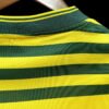 football-shirt-brazil-home-84-85-retro-3 Football Shirt Brazil Home 84-85 Retro extra 1