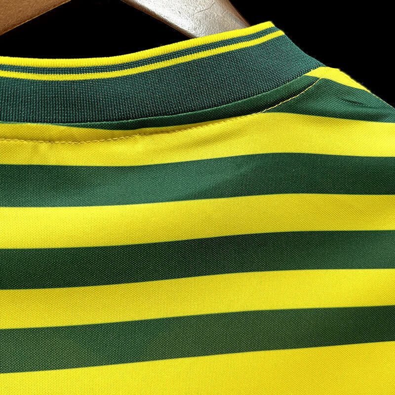 football-shirt-brazil-home-84-85-retro-3 Football Shirt Brazil Home 84-85 Retro extra 1