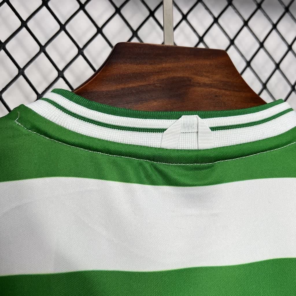 football-shirt-celtic-home-99-00-retro-3 Football Shirt Celtic Home 99-00 Retro extra 1