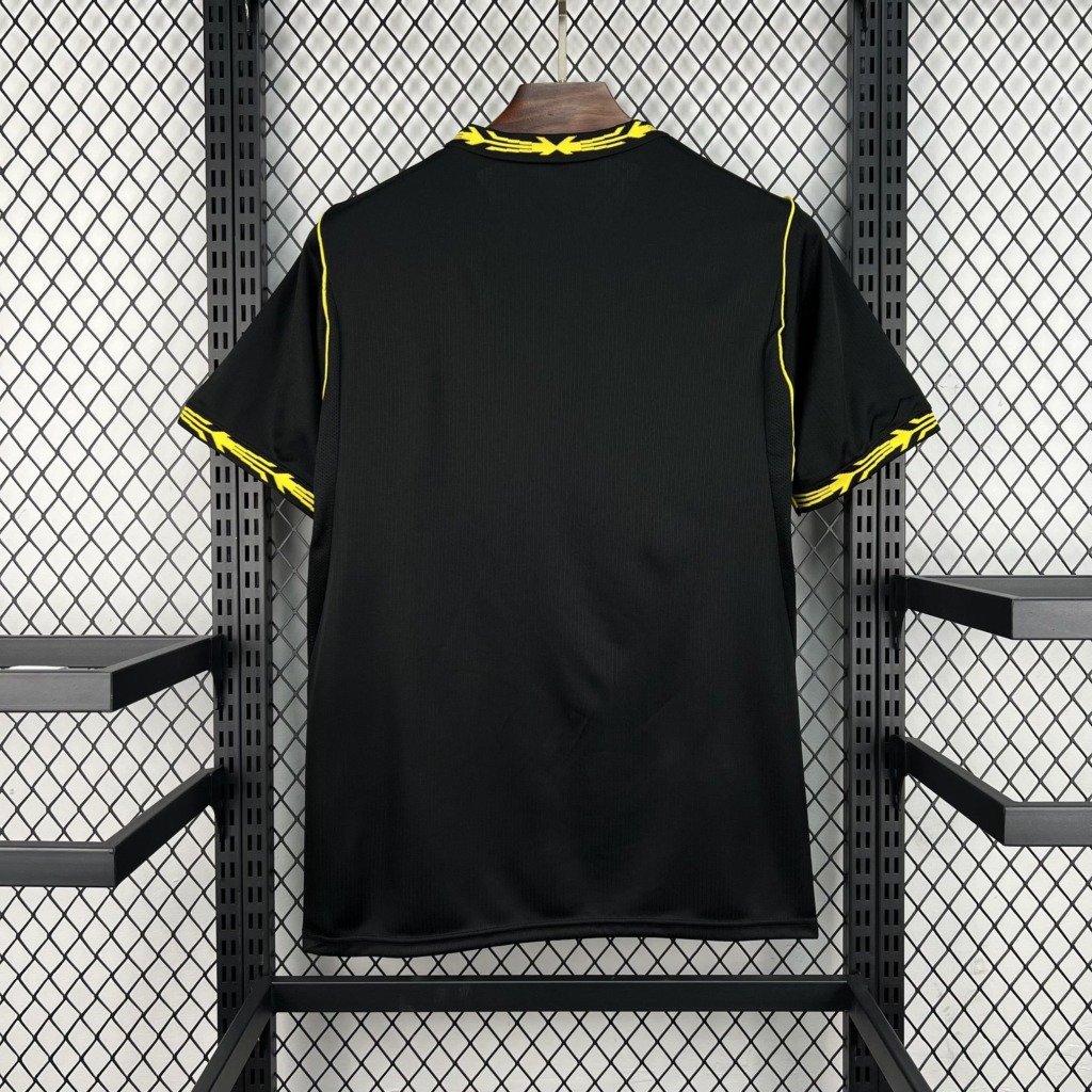 football-shirt-chelsea-away-26-27-2 Football Shirt Chelsea Away 26-27 back