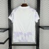 Football Shirt Manchester United Away 25-26 back