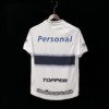 Football Shirt Olympia Home 25-26 back