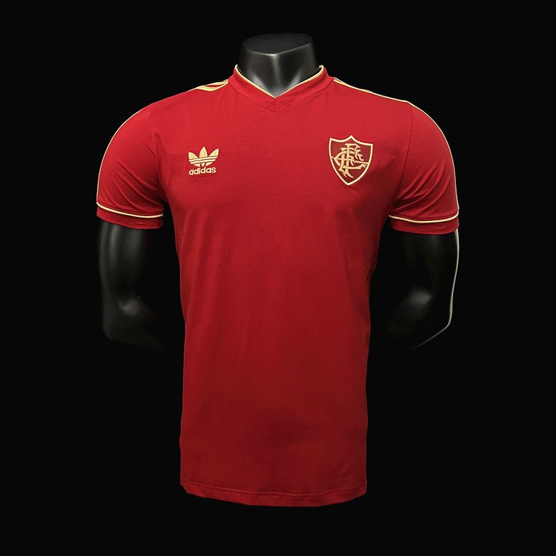 Football Shirt Fluminense Retro 25-26 back