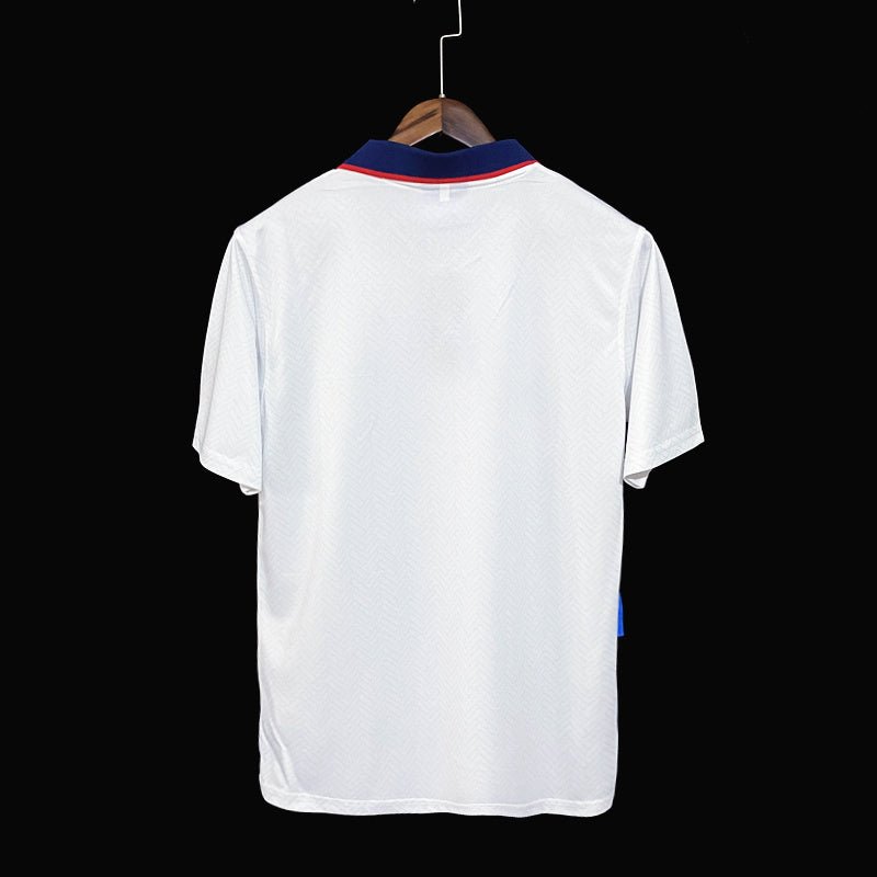 football-shirt-england-home-1994-retro-2 Football Shirt England Home 1994 Retro back