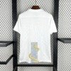 football-shirt-tottenham-hotspur-white-gold-snake-edition-25-26-2 Football Shirt Tottenham Hotspur White Gold Snake Edition 25-26 back