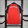 Football Shirt Bayern Munich Home 00-01 Retro back