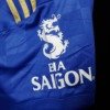 Football Shirt Leicester City Home 19-20 extra 1