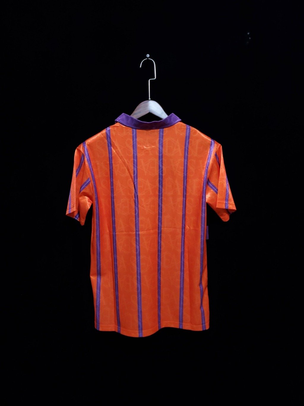 football-shirt-scotland-away-1994-retro-2 Football Shirt Scotland Away 1994 Retro back