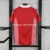 Football Shirt SL Benfica Home 03-04 Retro back