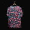 football-shirt-arsenal-training-21-22-2 Football Shirt Arsenal Training 21-22 back
